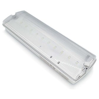 Premium Led noodverlichting 4W IP65 *opbouw