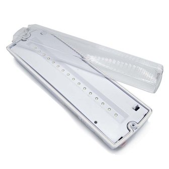 Premium Led noodverlichting 4W IP65 *opbouw