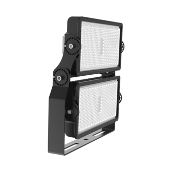 Professional Stadion LED Schijnwerper 500W IP66 140lm/w &ndash; 5500k daglicht