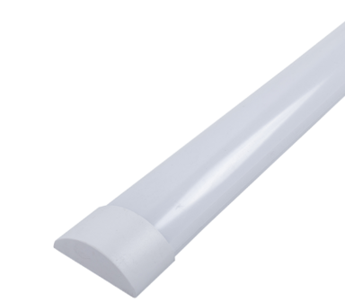 LED Batten CHARON 120CM 40W 120lm/W 4000k