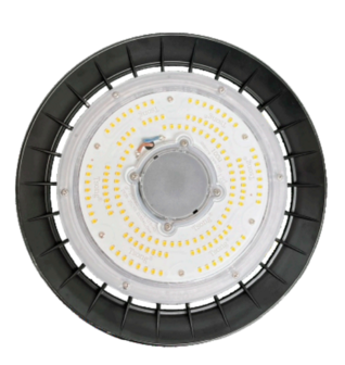 LED HIGH BAY LIGHT UFO Sharplux 100w 4000K/Neutraalwit Powered by Philips 150lm/w