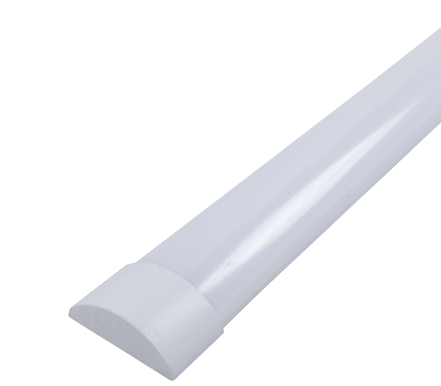 LED Batten CHARON 120CM 40W 120lm/W 4000k